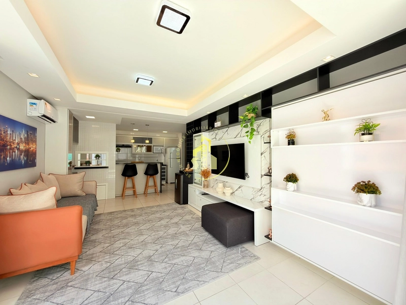 Apartamento próximo ao mar da praia de Capão da Canoa: 12ª foto da galeria de imagens do imóvel