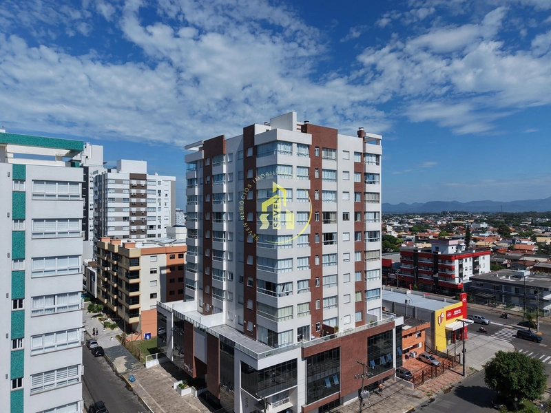 Apartamento próximo ao mar da praia de Capão da Canoa: 27ª foto da galeria de imagens do imóvel