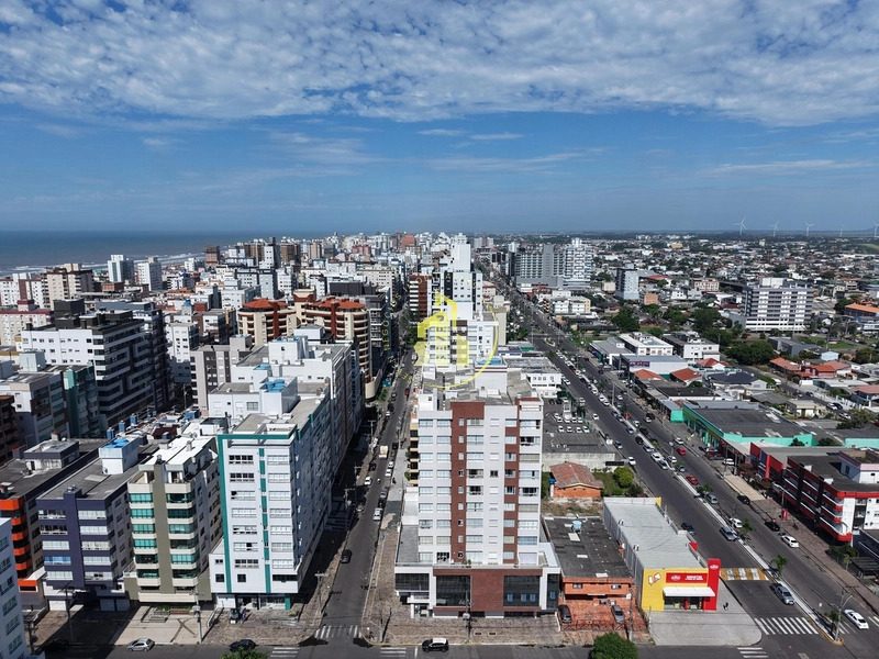 Apartamento próximo ao mar da praia de Capão da Canoa: 28ª foto da galeria de imagens do imóvel