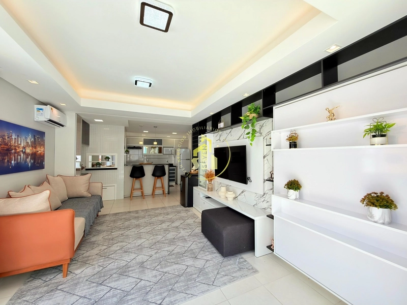 Apartamento próximo ao mar da praia de Capão da Canoa: 13ª foto da galeria de imagens do imóvel