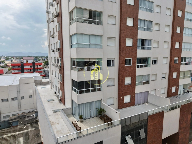 Apartamento próximo ao mar da praia de Capão da Canoa: 31ª foto da galeria de imagens do imóvel