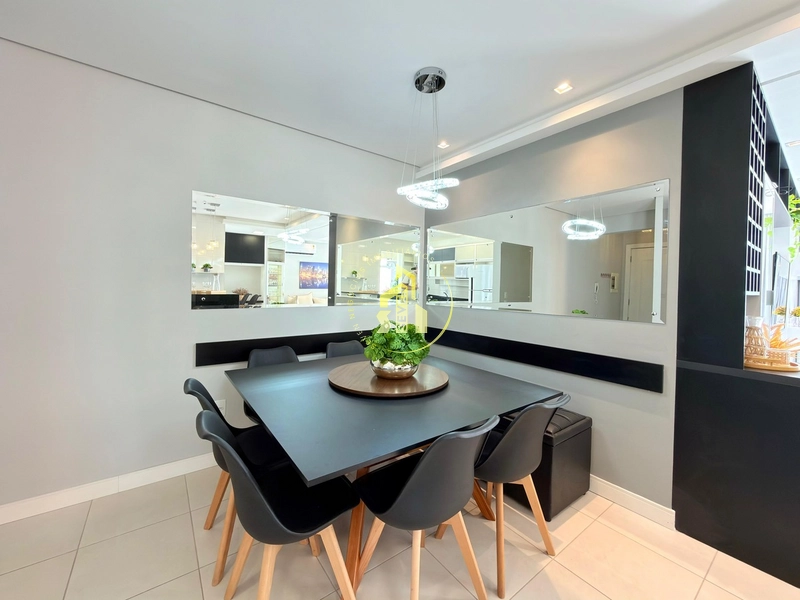 Apartamento próximo ao mar da praia de Capão da Canoa: 6ª foto da galeria de imagens do imóvel