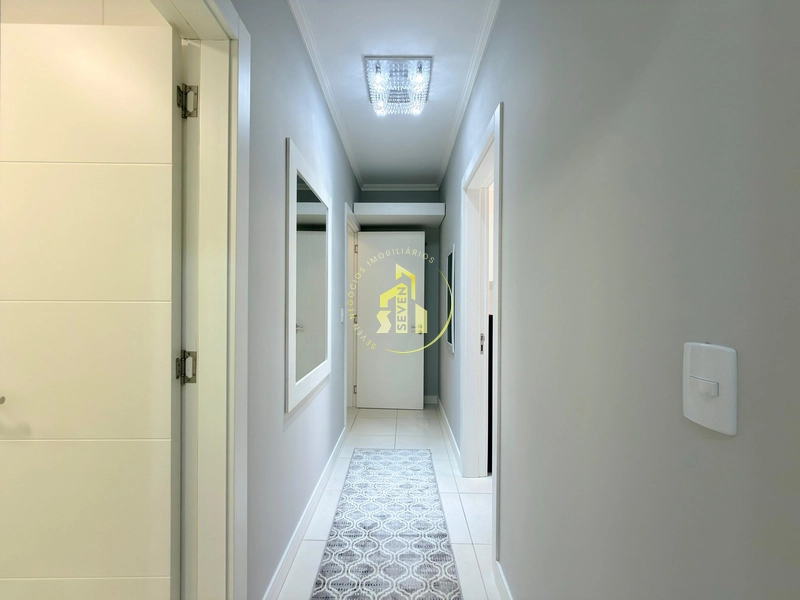 Apartamento próximo ao mar da praia de Capão da Canoa: 32ª foto da galeria de imagens do imóvel