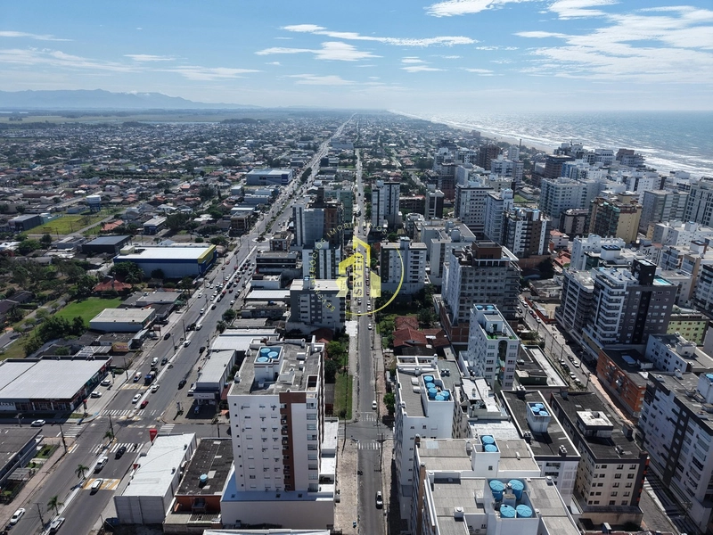 Apartamento próximo ao mar da praia de Capão da Canoa: 26ª foto da galeria de imagens do imóvel