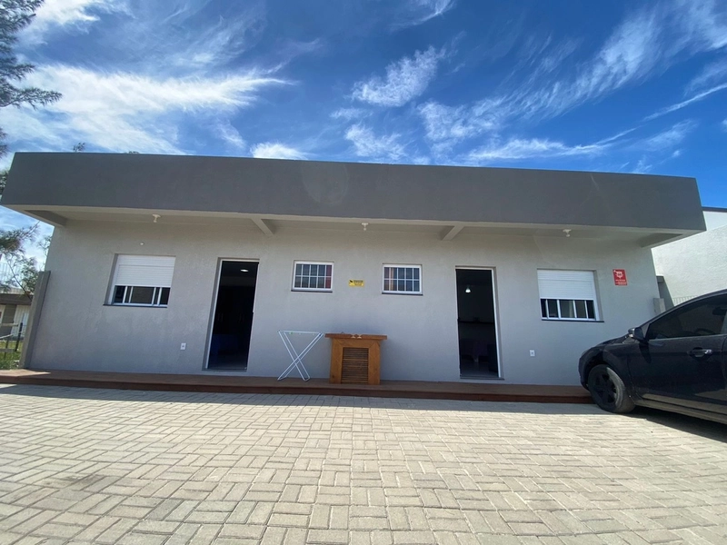 LOFT PRÓXIMO AO MAR: 2ª foto da galeria de imagens do imóvel