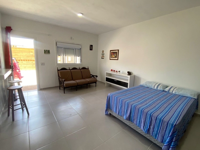 LOFT PRÓXIMO AO MAR: 1ª foto da galeria de imagens do imóvel