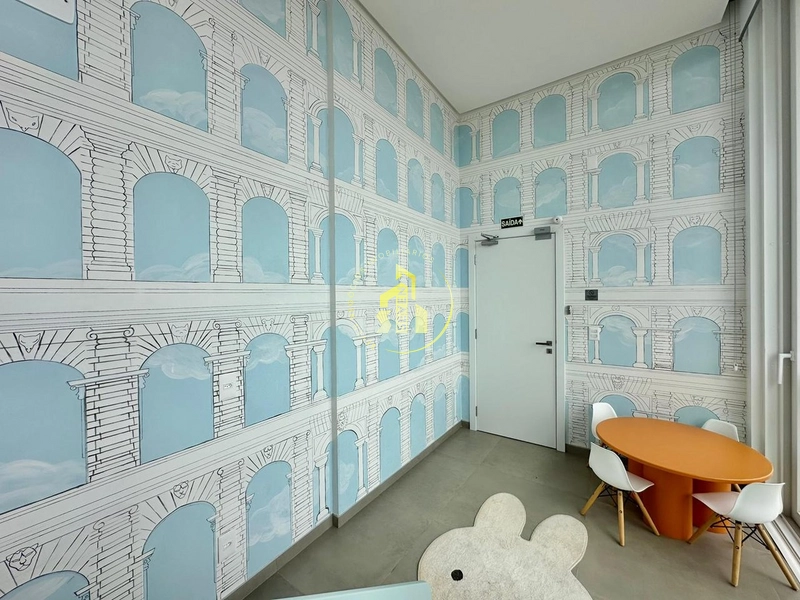 Apartamento com 2 suítes + lavabo, sacada, de frente, Navegantes: 27ª foto da galeria de imagens do imóvel