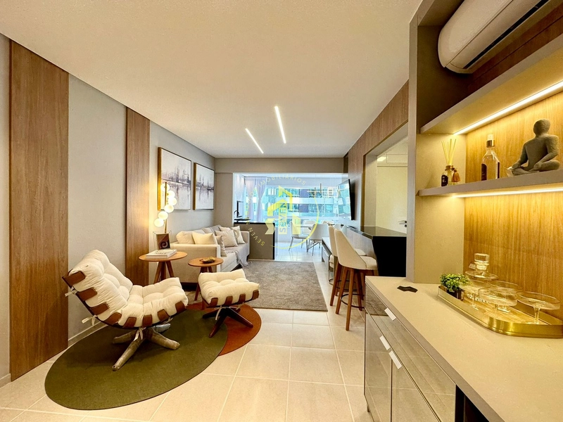 Ótimo apartamento de 3 dormitórios, de frente, Navegantes.: 7ª foto da galeria de imagens do imóvel