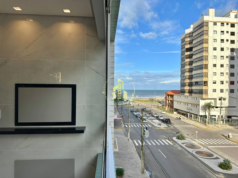 Ótimo apartamento de 3 dormitórios, de frente, Navegantes.: 1ª foto da galeria de imagens do imóvel