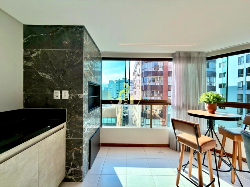 Apartamento de 2 dormitórios, 1 ste, mobiliado, praia, Capão da Canoa.: 10ª foto da galeria de imagens do imóvel