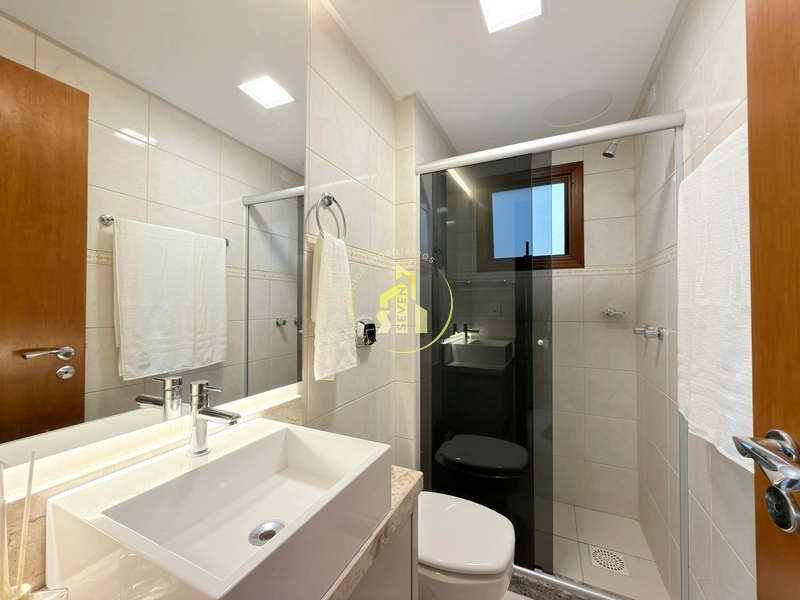 Apartamento de 2 dormitórios, 1 ste, mobiliado, praia, Capão da Canoa.: 18ª foto da galeria de imagens do imóvel