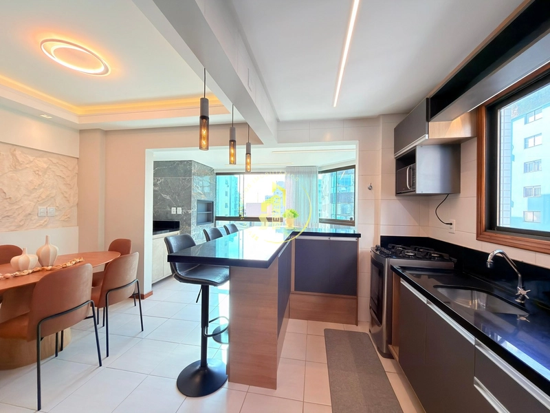 Apartamento de 2 dormitórios, 1 ste, mobiliado, praia, Capão da Canoa.: 5ª foto da galeria de imagens do imóvel