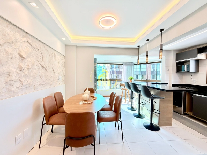 Apartamento de 2 dormitórios, 1 ste, mobiliado, praia, Capão da Canoa.: 7ª foto da galeria de imagens do imóvel