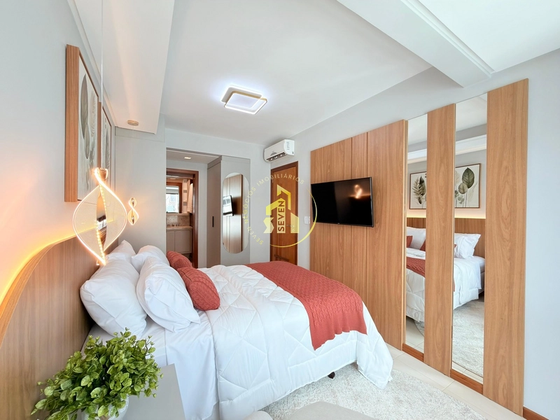 Apartamento de 2 dormitórios, 1 ste, mobiliado, praia, Capão da Canoa.: 21ª foto da galeria de imagens do imóvel