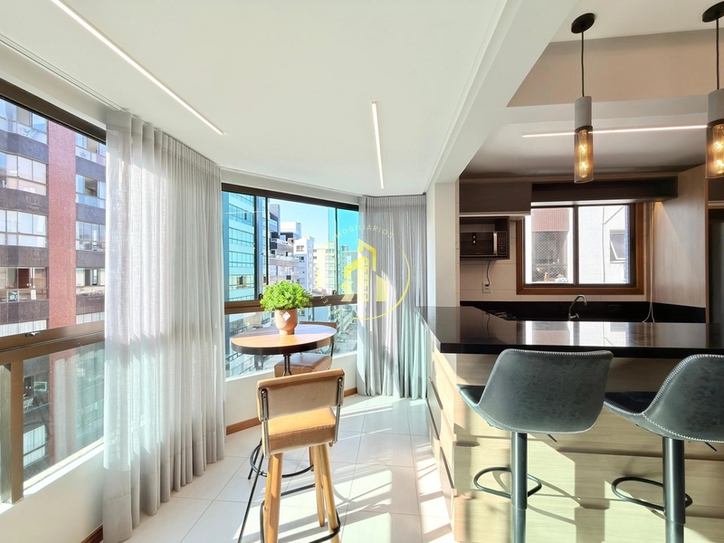 Apartamento de 2 dormitórios, 1 ste, mobiliado, praia, Capão da Canoa.: 12ª foto da galeria de imagens do imóvel