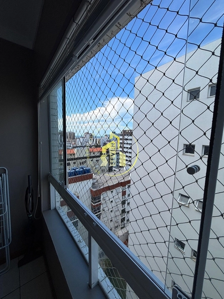 Apartamento 1 dormitório, mobiliado, com box, Capão da Canoa.: 12ª foto da galeria de imagens do imóvel