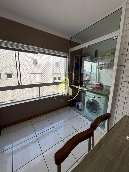 Apartamento 1 dormitório, mobiliado, com box, Capão da Canoa.: 14ª foto da galeria de imagens do imóvel