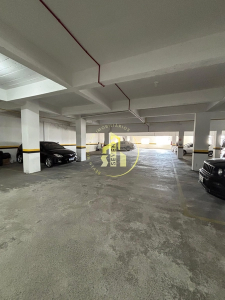 Apartamento 1 dormitório, mobiliado, com box, Capão da Canoa.: 21ª foto da galeria de imagens do imóvel