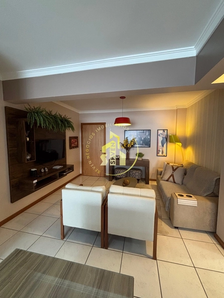 Apartamento 1 dormitório, mobiliado, com box, Capão da Canoa.: 5ª foto da galeria de imagens do imóvel