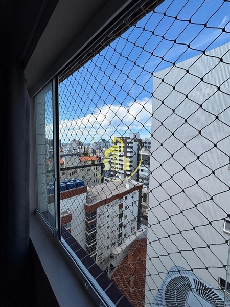 Apartamento 1 dormitório, mobiliado, com box, Capão da Canoa.: 13ª foto da galeria de imagens do imóvel