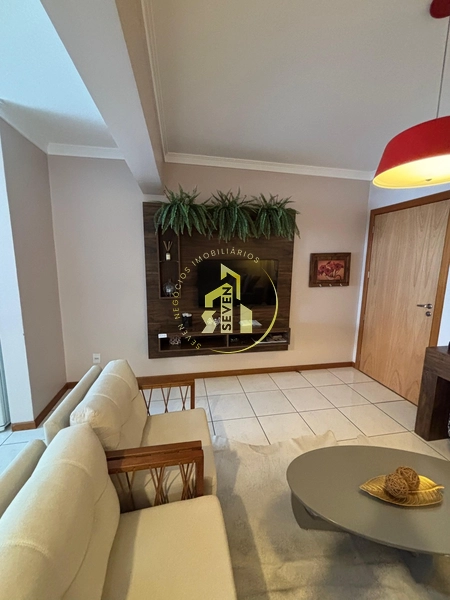 Apartamento 1 dormitório, mobiliado, com box, Capão da Canoa.: 4ª foto da galeria de imagens do imóvel