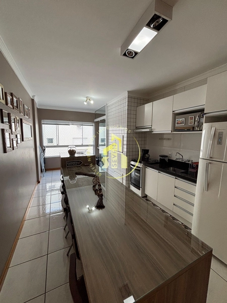 Apartamento 1 dormitório, mobiliado, com box, Capão da Canoa.: 11ª foto da galeria de imagens do imóvel