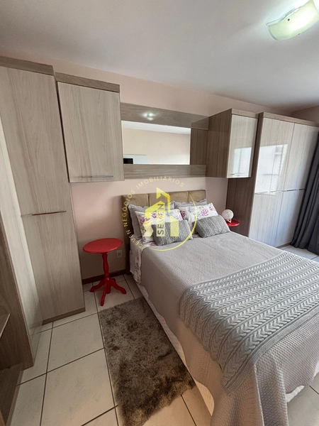 Apartamento 1 dormitório, mobiliado, com box, Capão da Canoa.: 17ª foto da galeria de imagens do imóvel