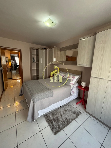 Apartamento 1 dormitório, mobiliado, com box, Capão da Canoa.: 15ª foto da galeria de imagens do imóvel