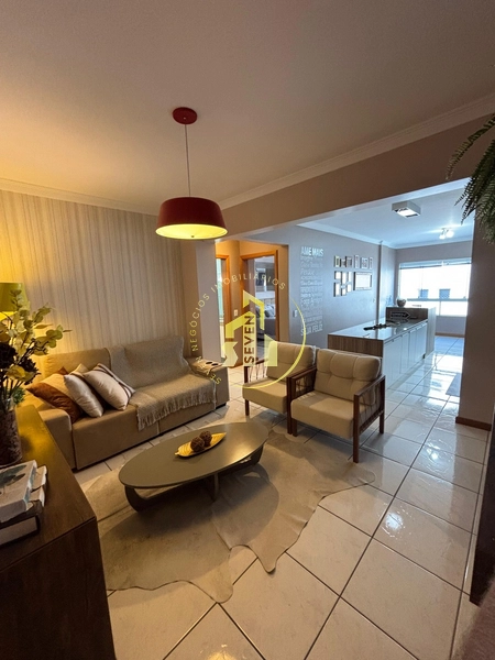 Apartamento 1 dormitório, mobiliado, com box, Capão da Canoa.: 1ª foto da galeria de imagens do imóvel