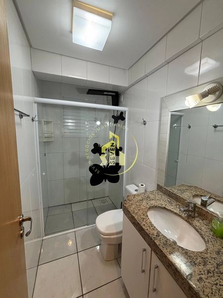 Apartamento 1 dormitório, mobiliado, com box, Capão da Canoa.: 19ª foto da galeria de imagens do imóvel