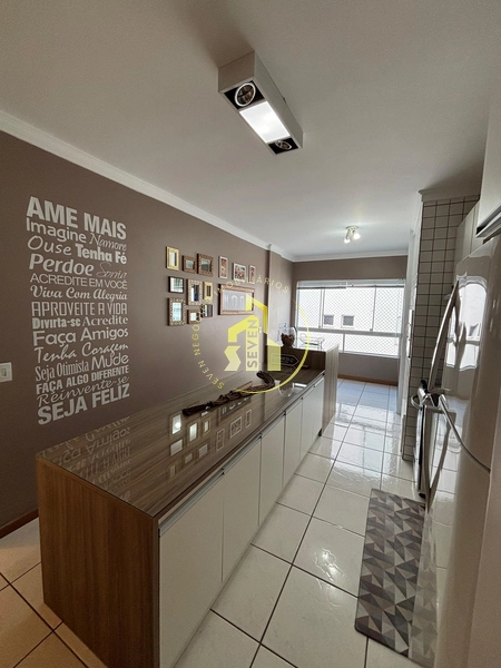 Apartamento 1 dormitório, mobiliado, com box, Capão da Canoa.: 9ª foto da galeria de imagens do imóvel