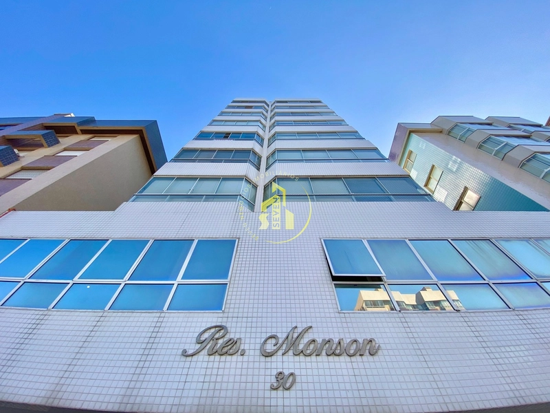 APARTAMENTO COM SACADA DE FRENTE E  VISTA ETERNA MAR: 26ª foto da galeria de imagens do imóvel