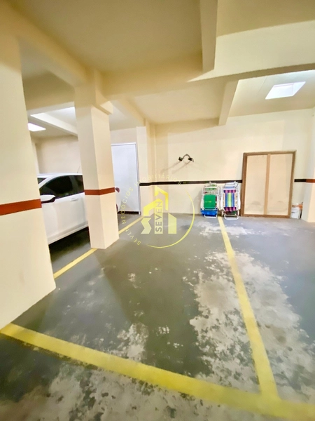 APARTAMENTO COM SACADA DE FRENTE E  VISTA ETERNA MAR: 23ª foto da galeria de imagens do imóvel