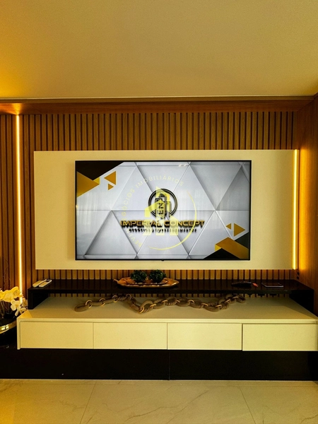 Apartamento com 3 suítes e terraço, frente a Praça, Capão da Canoa.: 6ª foto da galeria de imagens do imóvel