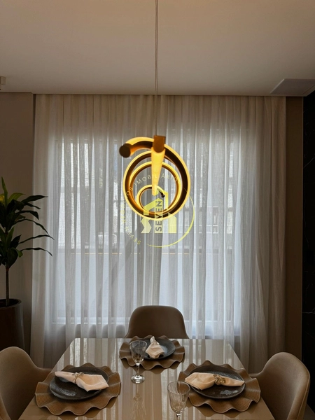 Apartamento com 3 suítes e terraço, frente a Praça, Capão da Canoa.: 8ª foto da galeria de imagens do imóvel