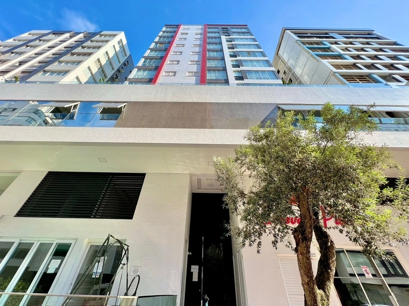 BELÍSSIMO APARTAMENTO MOBILIADO E DECORADO: 17ª foto da galeria de imagens do imóvel