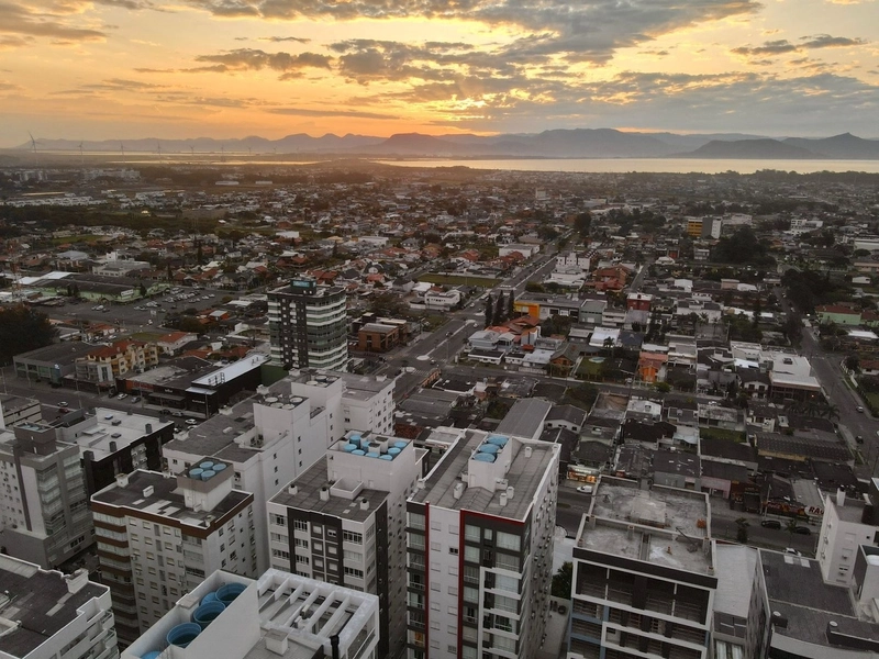 BELÍSSIMO APARTAMENTO MOBILIADO E DECORADO: 20ª foto da galeria de imagens do imóvel