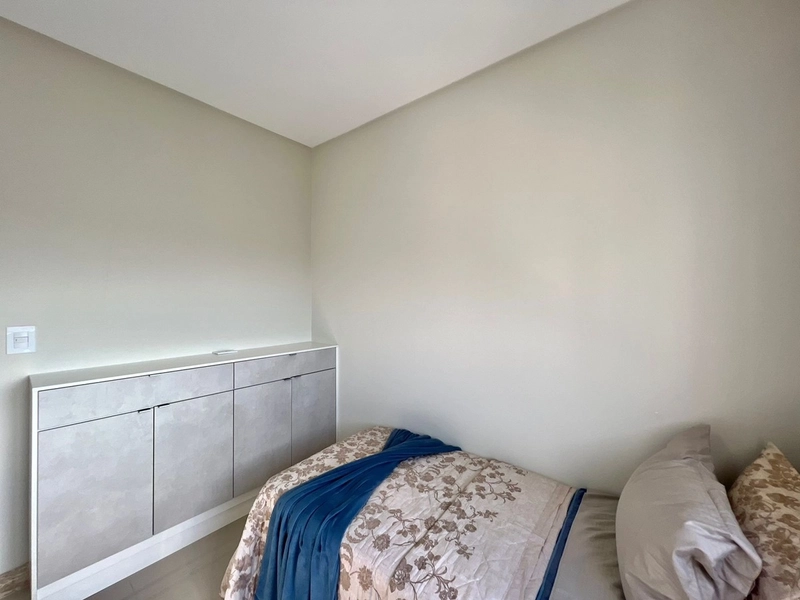 BELÍSSIMO APARTAMENTO MOBILIADO E DECORADO: 12ª foto da galeria de imagens do imóvel