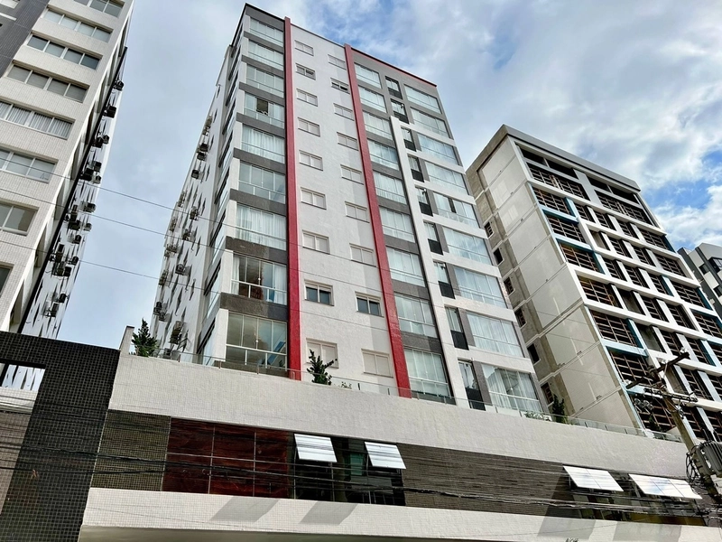 BELÍSSIMO APARTAMENTO MOBILIADO E DECORADO: 24ª foto da galeria de imagens do imóvel