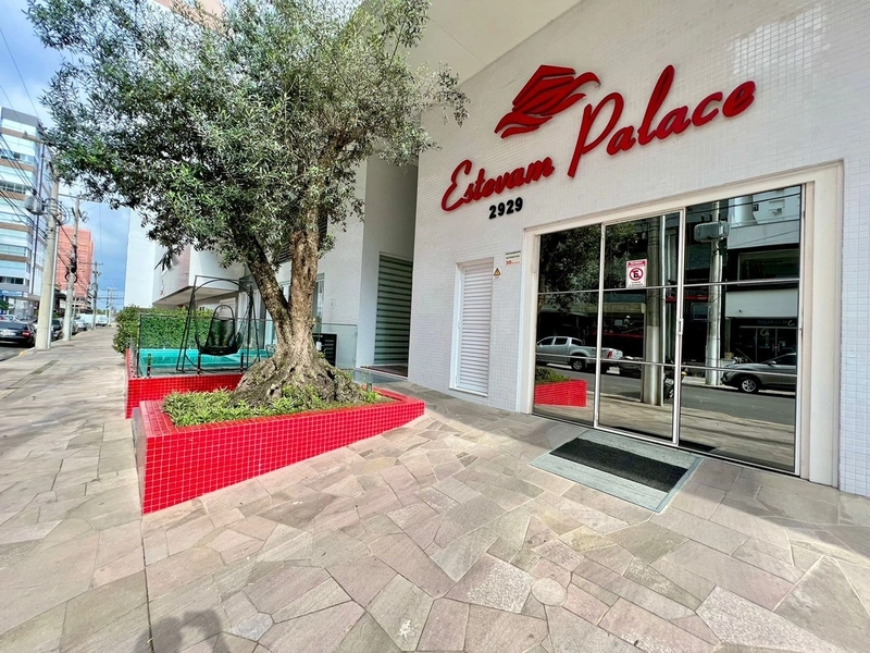 BELÍSSIMO APARTAMENTO MOBILIADO E DECORADO: 25ª foto da galeria de imagens do imóvel