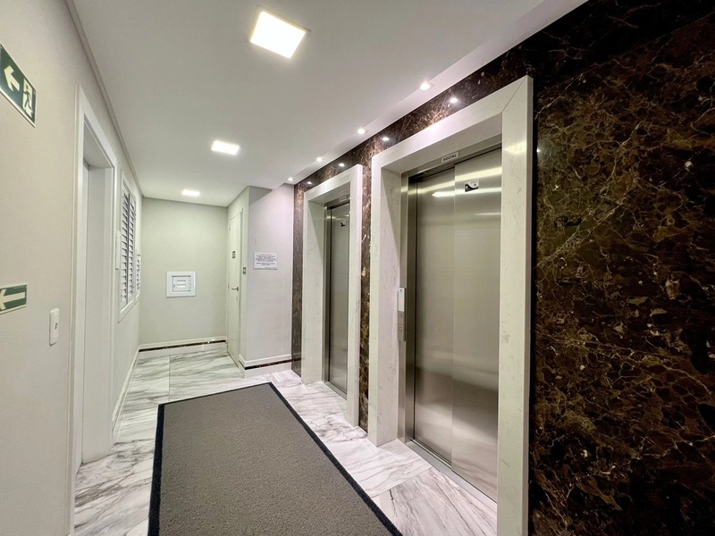 BELÍSSIMO APARTAMENTO MOBILIADO E DECORADO: 23ª foto da galeria de imagens do imóvel