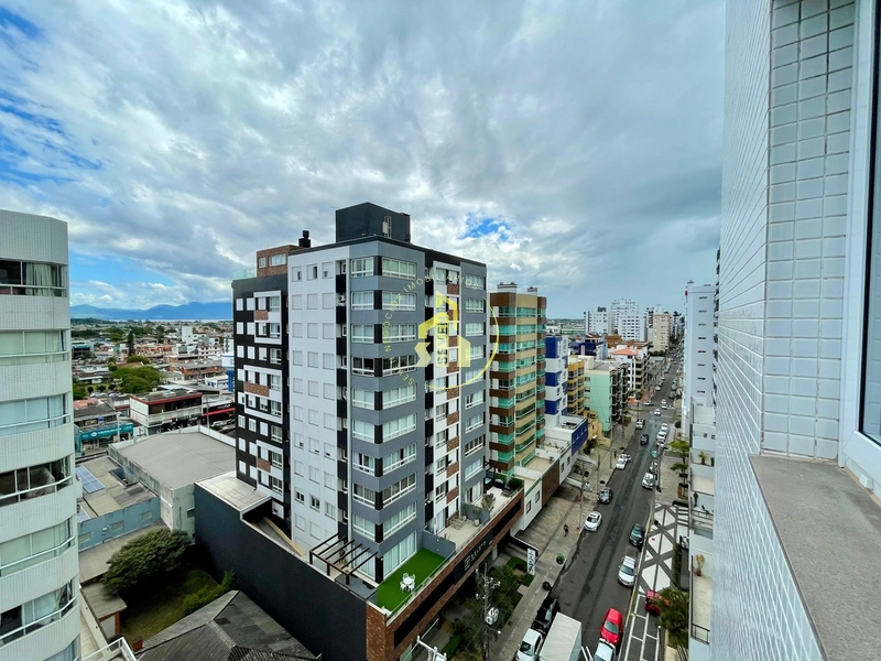 Apartamento 2 dormitórios, 1 ste, de frente, mobiliado, Capão da Canoa: 8ª foto da galeria de imagens do imóvel