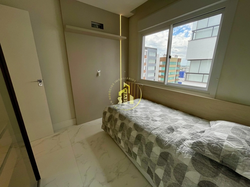 Apartamento 2 dormitórios, 1 ste, de frente, mobiliado, Capão da Canoa: 12ª foto da galeria de imagens do imóvel