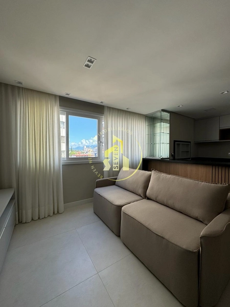 Apto de 2 dormitórios, 1 suíte, terraço, Navegantes, Capão da Canoa.: 1ª foto da galeria de imagens do imóvel