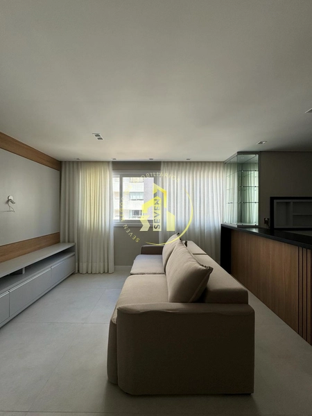 Apto de 2 dormitórios, 1 suíte, terraço, Navegantes, Capão da Canoa.: 3ª foto da galeria de imagens do imóvel