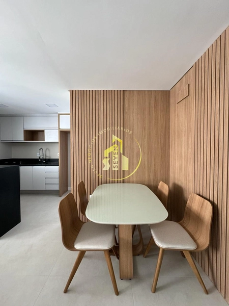 Apto de 2 dormitórios, 1 suíte, terraço, Navegantes, Capão da Canoa.: 9ª foto da galeria de imagens do imóvel