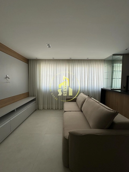 Apto de 2 dormitórios, 1 suíte, terraço, Navegantes, Capão da Canoa.: 5ª foto da galeria de imagens do imóvel