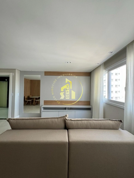 Apto de 2 dormitórios, 1 suíte, terraço, Navegantes, Capão da Canoa.: 8ª foto da galeria de imagens do imóvel