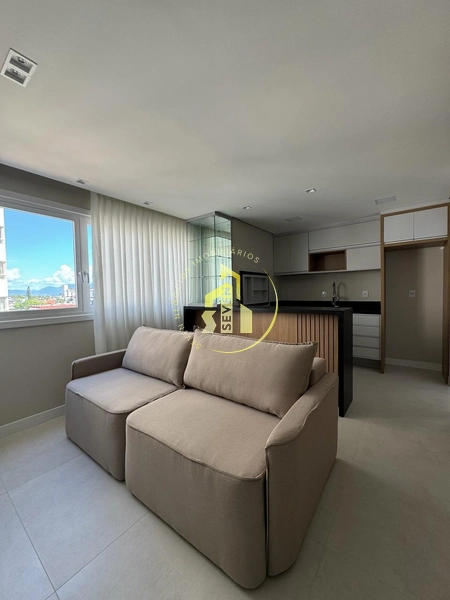 Apto de 2 dormitórios, 1 suíte, terraço, Navegantes, Capão da Canoa.: 7ª foto da galeria de imagens do imóvel