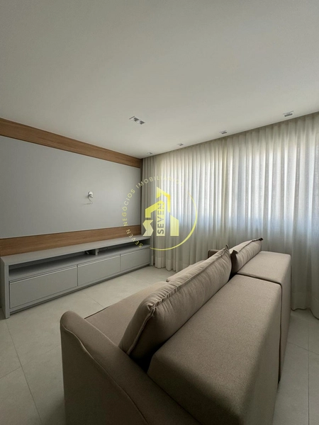 Apto de 2 dormitórios, 1 suíte, terraço, Navegantes, Capão da Canoa.: 4ª foto da galeria de imagens do imóvel